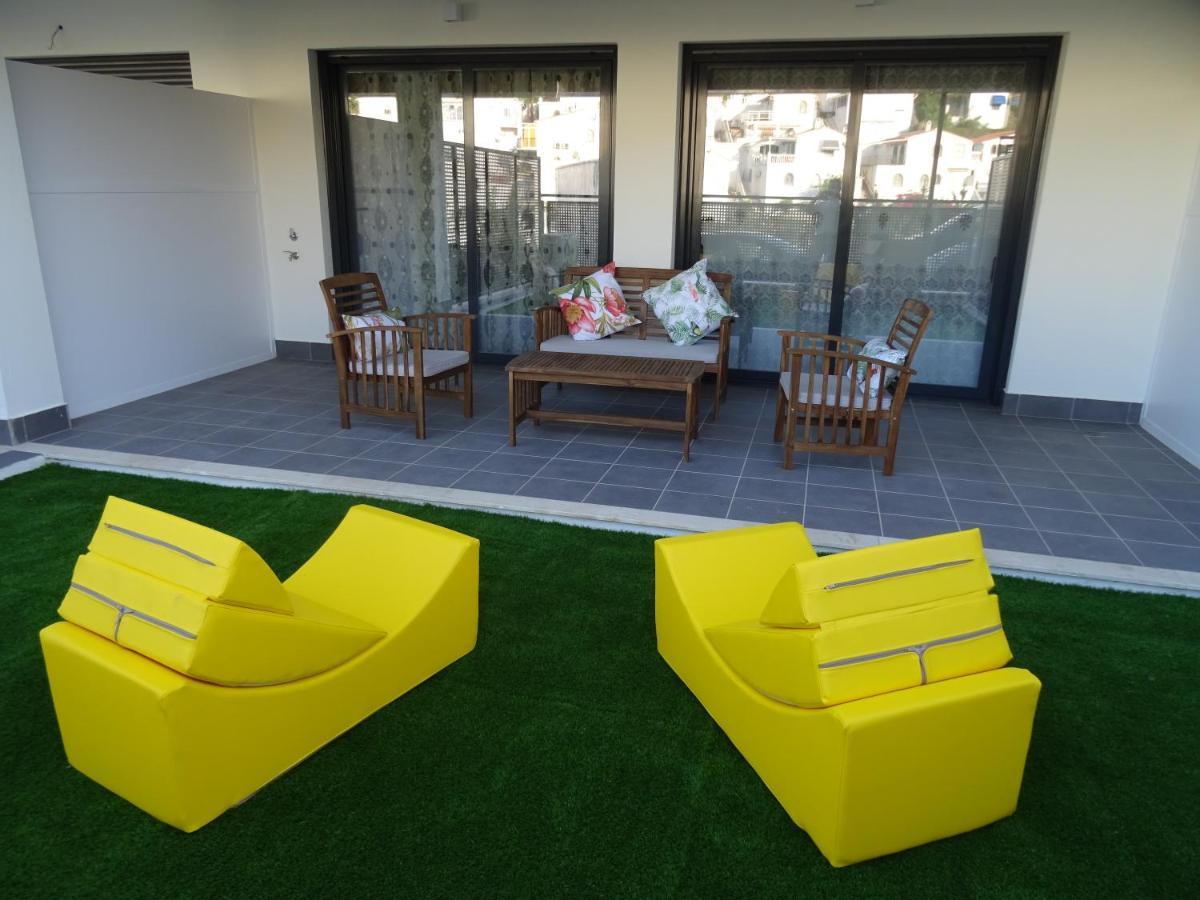 Boutique Apartment Near The Beach, 1 Gbps Wi-Fi Малага Экстерьер фото