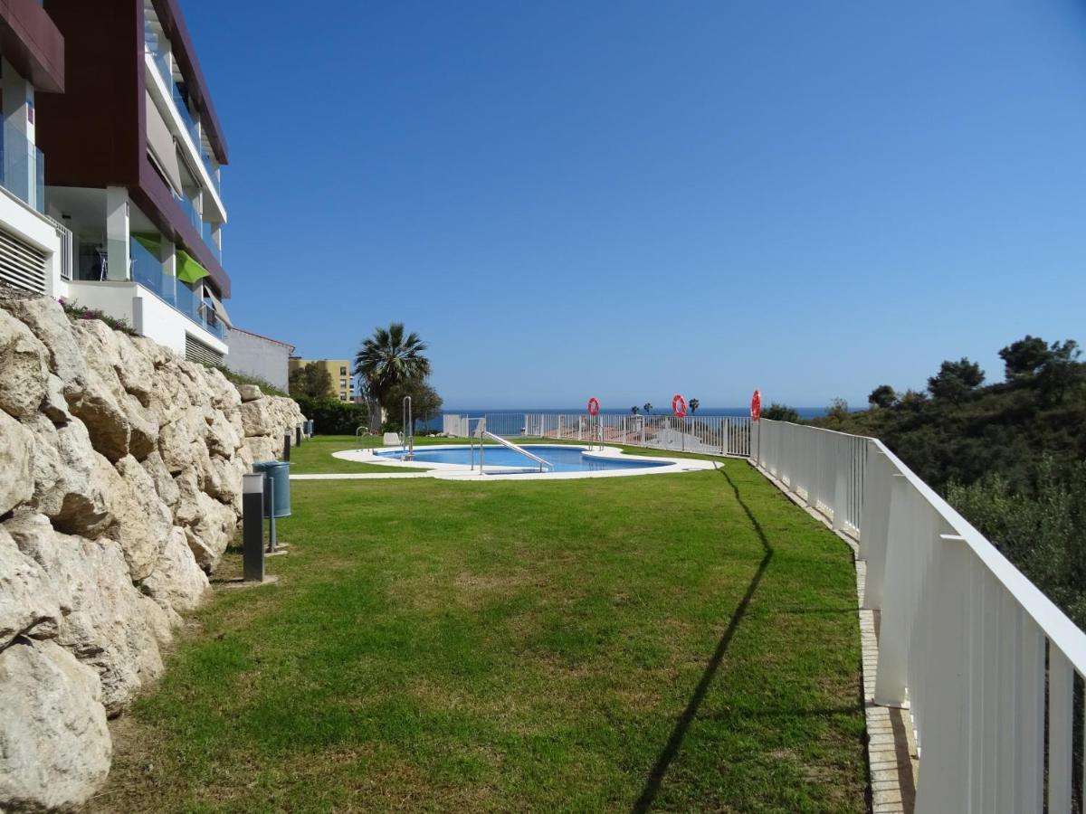 Boutique Apartment Near The Beach, 1 Gbps Wi-Fi Малага Экстерьер фото