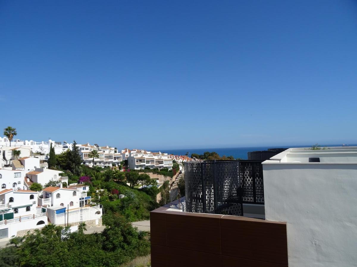 Boutique Apartment Near The Beach, 1 Gbps Wi-Fi Малага Экстерьер фото