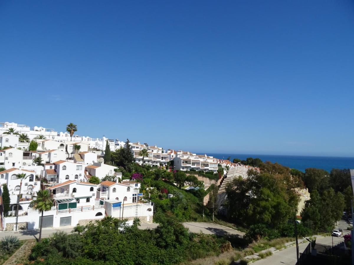 Boutique Apartment Near The Beach, 1 Gbps Wi-Fi Малага Экстерьер фото